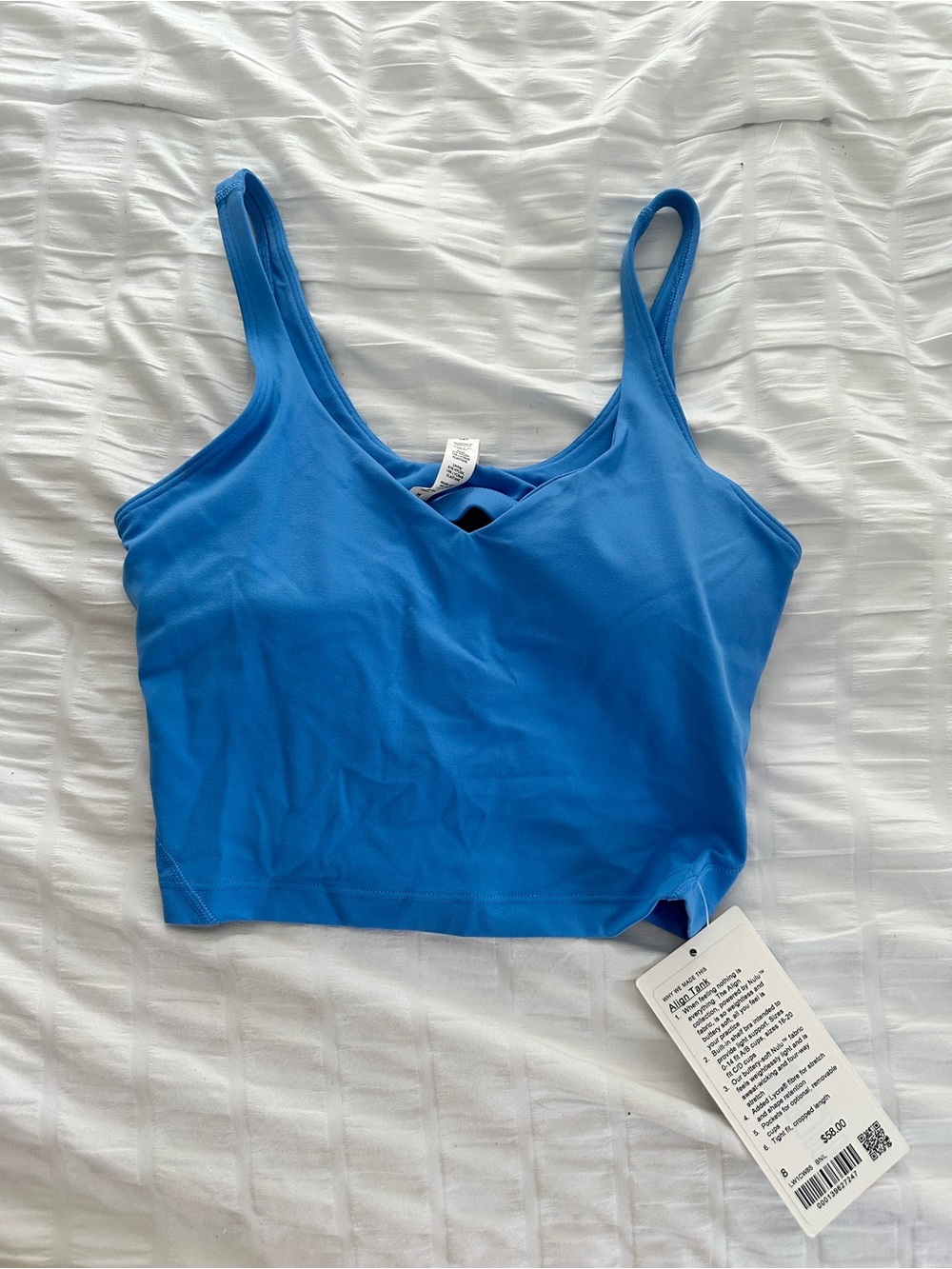 lululemon athletica Align Tank